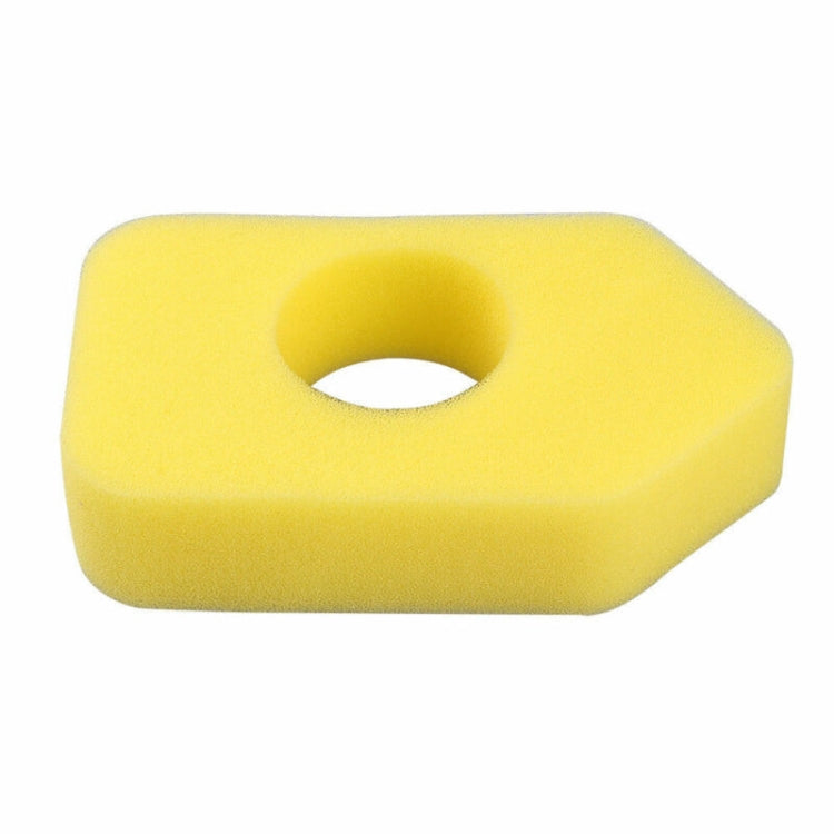 5 Peças de Elemento de Espuma para Filtro de Ar Briggs & Stratton 698369, Elemento de Espuma para Filtro de Ar