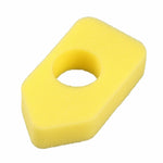 5 Peças de Elemento de Espuma para Filtro de Ar Briggs & Stratton 698369, Elemento de Espuma para Filtro de Ar