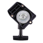 Conjunto de Placa de Arranque para Motosserra 4137-190-4000 para Stihl FS75 FS80 FS80R FS85 FS85R, Para Stihl FS75 FS80