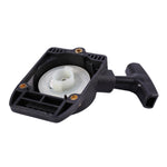 Conjunto de Placa de Arranque para Motosserra 4137-190-4000 para Stihl FS75 FS80 FS80R FS85 FS85R, Para Stihl FS75 FS80