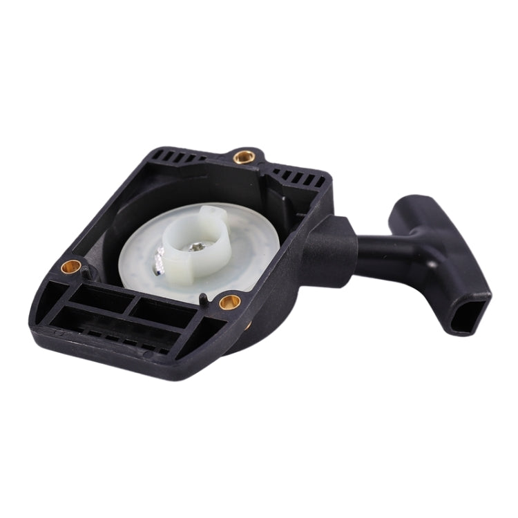 Conjunto de Placa de Arranque para Motosserra 4137-190-4000 para Stihl FS75 FS80 FS80R FS85 FS85R, Para Stihl FS75 FS80