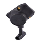 Conjunto de Placa de Arranque para Motosserra 4137-190-4000 para Stihl FS75 FS80 FS80R FS85 FS85R, Para Stihl FS75 FS80