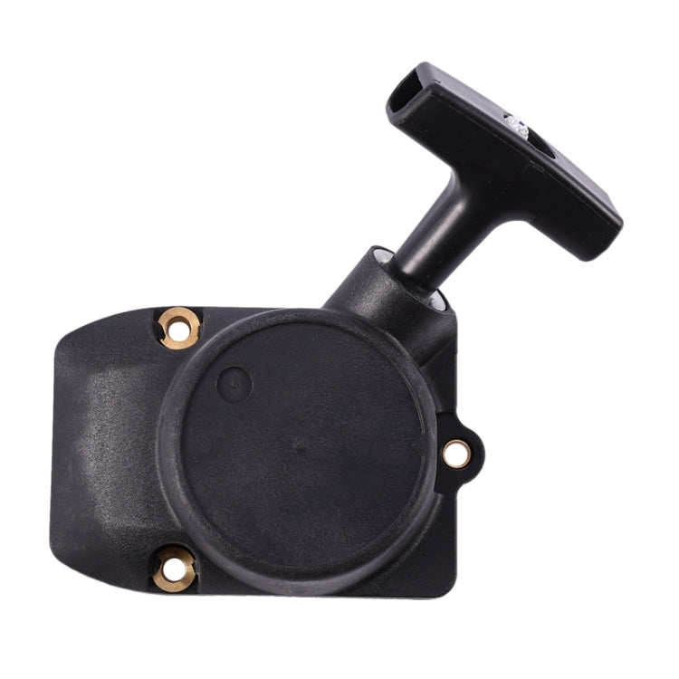 Conjunto de Placa de Arranque para Motosserra 4137-190-4000 para Stihl FS75 FS80 FS80R FS85 FS85R, Para Stihl FS75 FS80