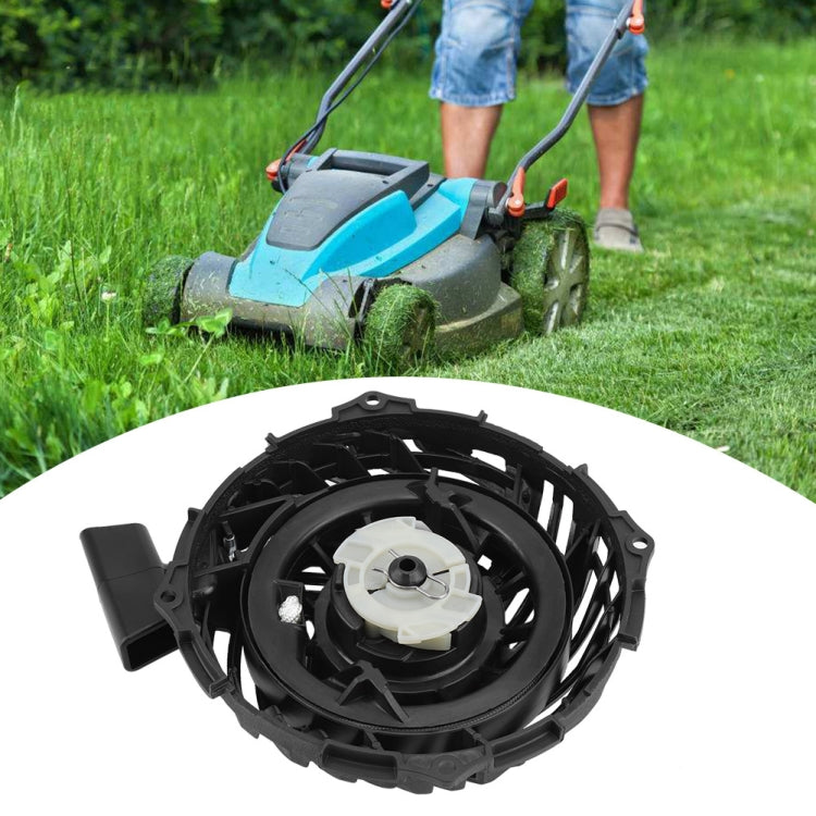 Conjunto de Arranque de Recuo para Briggs & Stratton 590588 593961 08P502 093J02, Para Briggs & Stratton 590588