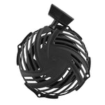 Conjunto de Arranque de Recuo para Briggs & Stratton 590588 593961 08P502 093J02, Para Briggs & Stratton 590588