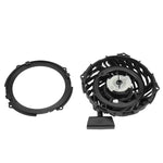 Conjunto de Arranque de Recuo para Briggs & Stratton 590588 593961 08P502 093J02, Para Briggs & Stratton 590588
