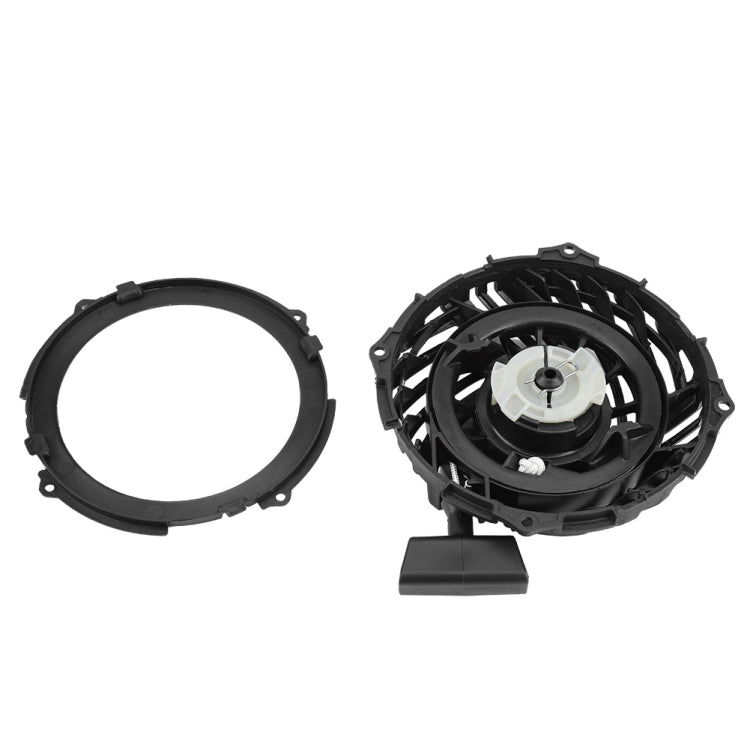 Conjunto de Arranque de Recuo para Briggs & Stratton 590588 593961 08P502 093J02, Para Briggs & Stratton 590588