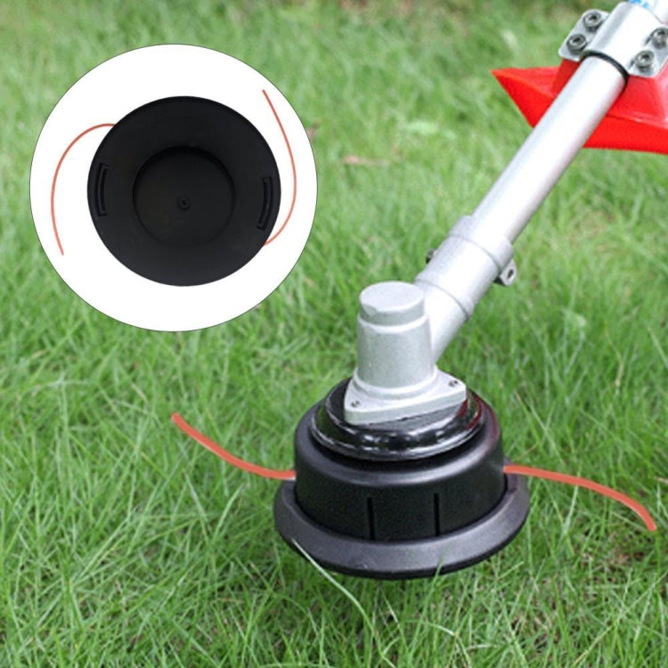 Cabeça de Aparador para Cortador de Relva Stihl FS160 FS220 FS280 FS300 FS310, Cabeça de Aparador