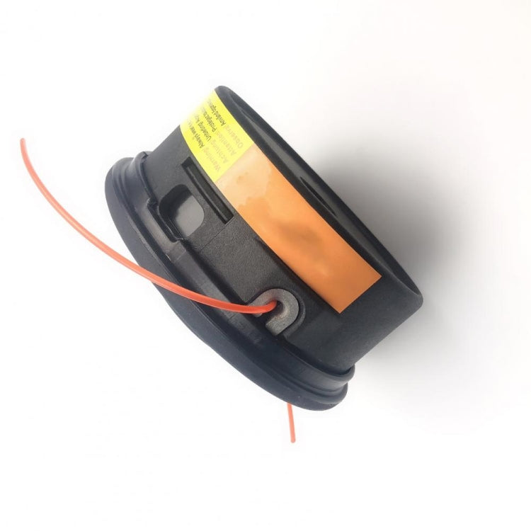 Cabeça de Aparador para Cortador de Relva Stihl FS160 FS220 FS280 FS300 FS310, Cabeça de Aparador