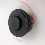Cabeça de Aparador para Cortador de Relva Stihl FS160 FS220 FS280 FS300 FS310, Cabeça de Aparador