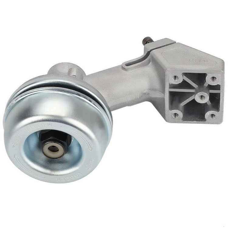 Caixa de Engrenagens para Cortador de Relva para Stihl FS100RX FS110 FS110R FS130 FS130R, Caixa de Engrenagens para Stihl FS100RX