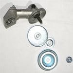 Caixa de Engrenagens para Cortador de Relva para Stihl FS100RX FS110 FS110R FS130 FS130R, Caixa de Engrenagens para Stihl FS100RX