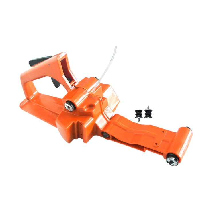 Conjunto de Punho Traseiro para Motosserra 530055613 para Husqvarna 137 142, Punho Traseiro