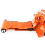Conjunto de Punho Traseiro para Motosserra 530055613 para Husqvarna 137 142, Punho Traseiro