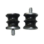 Conjunto de Punho Traseiro para Motosserra 530055613 para Husqvarna 137 142, Punho Traseiro