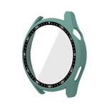 PC + Tempered Glass Watch Protective Case, For Huawei Watch GT 3 46mm