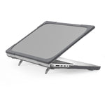Capa Protetora Anti-queda Bicolor TPU + PC para Portátil, Para MacBook Pro 16.2 polegadas A2485 2021