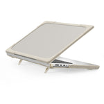 Capa Protetora Anti-queda Bicolor TPU + PC para Portátil, Para MacBook Pro 16.2 polegadas A2485 2021