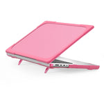 Capa Protetora Anti-queda Bicolor TPU + PC para Portátil, Para MacBook Pro 16.2 polegadas A2485 2021