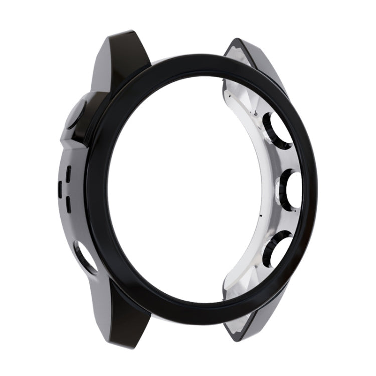 Half-pack TPU Watch Case, For Garmin Epix