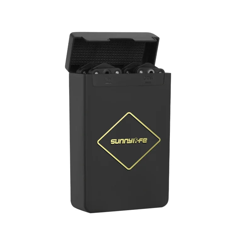 Caixa de Armazenamento de Hélices Sunnylife M3-SN348 para DJI Mavic 3, M3-SN348