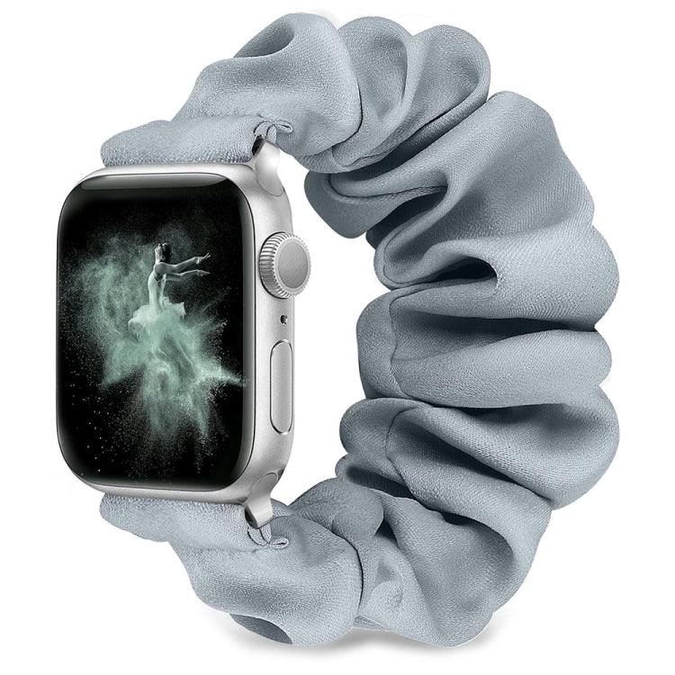 Bracelete de Relógio Elástico de Laço Único Para Apple Watch Series, 7 41mm / 6&SE&5&4 40mm / 3&2&1 38mm, 7 45mm / 6&SE&5&4 44mm / 3&2&1 42mm
