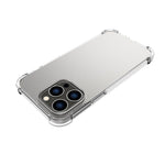 Shockproof TPU Phone Case, For iPhone 14 Pro Max, For iPhone 14 Pro, For iPhone 14