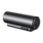 Caneta Gravadora Inteligente Q76 com Redução de Ruído HD, Controlo de Voz e Forte Íman, 4GB, 8GB, 16GB, 32GB