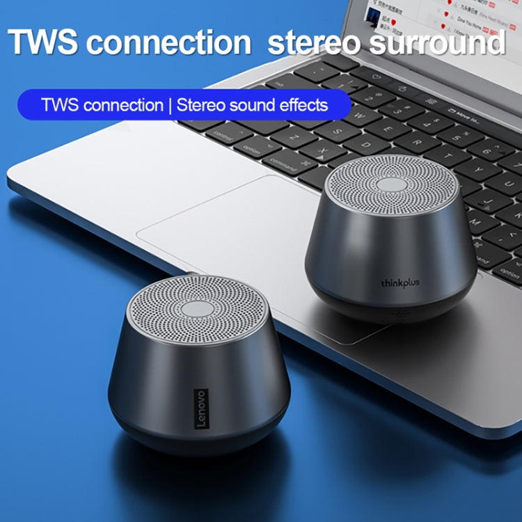 Altifalante Bluetooth Estéreo Hifi Portátil Lenovo K3 Pro