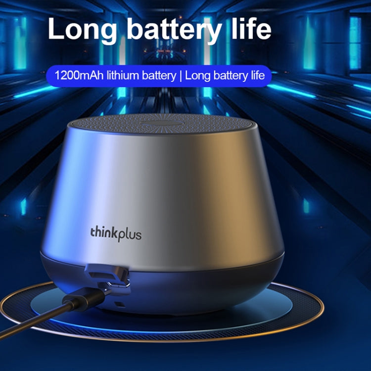 Altifalante Bluetooth Estéreo Hifi Portátil Lenovo K3 Pro