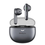 Lenovo LP1Pro Auricular desportivo TWS Bluetooth sem fios HD meio intra-auricular para chamadas, LP1Pro