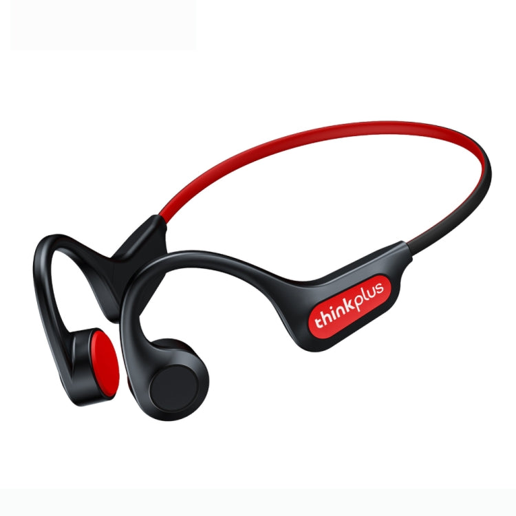 Lenovo X3Pro Auricular desportivo Bluetooth de condução óssea, Lenovo X3Pro Preto, Lenovo X3Pro Branco