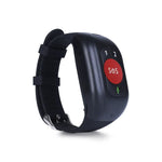 Relógio Inteligente RF-V48 4G à Prova de Água com GPS Anti-Perda, Pulseira A, Pulseira A, Pulseira B