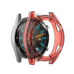 TPU Case, For Huawei GT 46MM, For Huawei GT 42MM