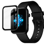 Película protetora de relógio HD em plexiglass IMAK, para TicWatch GTH Pro, para Samsung Galaxy Watch 3 41mm, para Samsung Galaxy Watch 3 45mm, para Samsung Galaxy Watch 4 42mm, para Samsung Galaxy Watch 4 46mm
