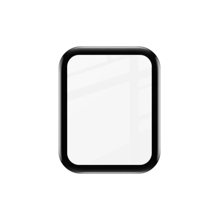 Película protetora de relógio HD em plexiglass IMAK, para TicWatch GTH Pro, para Samsung Galaxy Watch 3 41mm, para Samsung Galaxy Watch 3 45mm, para Samsung Galaxy Watch 4 42mm, para Samsung Galaxy Watch 4 46mm