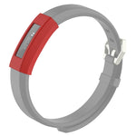 For Fitbit Alta / Alta HR / ACE Full Coverage Silicone Watch Case