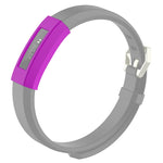For Fitbit Alta / Alta HR / ACE Full Coverage Silicone Watch Case