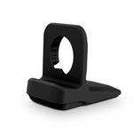 Suporte de Carregamento em Silicone para Apple Watch