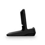Suporte de Carregamento em Silicone para Apple Watch