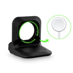 Suporte de Carregamento em Silicone para Apple Watch