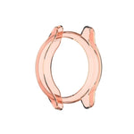 TPU Protective Shell, For Garmin Vivomove Luxe & Style