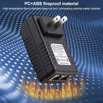 Adaptador de Energia POE / LAD para Router AP Wireless, 12V 1A, 12V 2A, 15V 1A, 24V 1A, 48V 0.5A