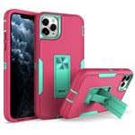 Magnetic Holder Phone Case, For iPhone 11 Pro Max, For iPhone 12 mini, For iPhone 12, For iPhone 12 Pro