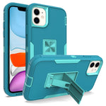Magnetic Holder Phone Case, For iPhone 11 Pro Max, For iPhone 12 mini, For iPhone 12, For iPhone 12 Pro