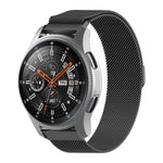 Correia Milanesa 46mm, Para Galaxy SM R800
