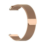 Correia Milanesa 46mm, Para Galaxy SM R800