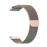 Correia Milanesa 46mm, Para Galaxy SM R800
