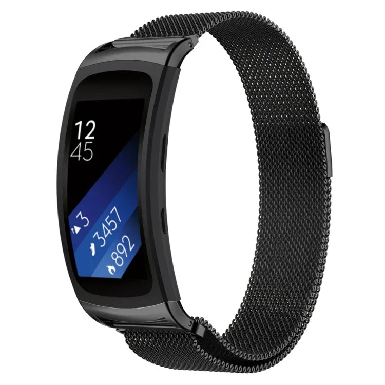 Correia Milanesa, Para Galaxy Gear Fit 2 & R360