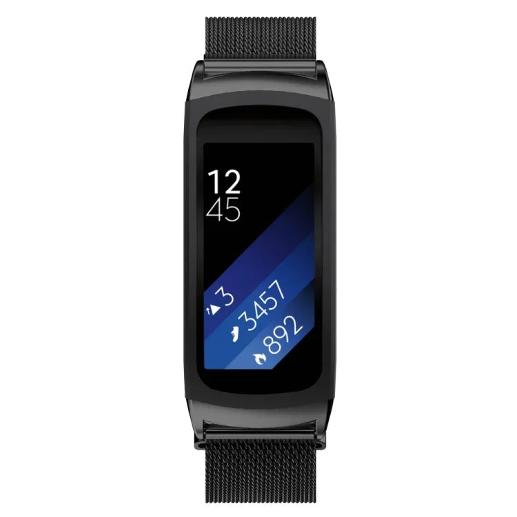 Correia Milanesa, Para Galaxy Gear Fit 2 & R360